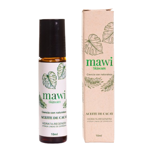 Aceite de Cacay 10 ml.