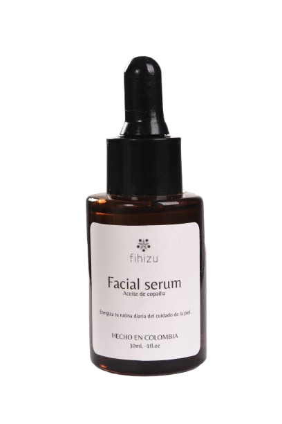 Aceite de Copaiba 30 g