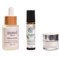 Set CUIDARTE- Niacinamida Aceite de Cacay Arcilla Detox